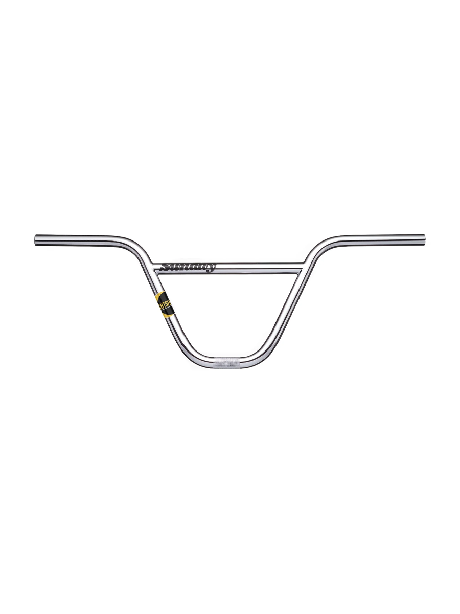 Moto Bars - Tree Bicycle Co. — Blaize Culture®
